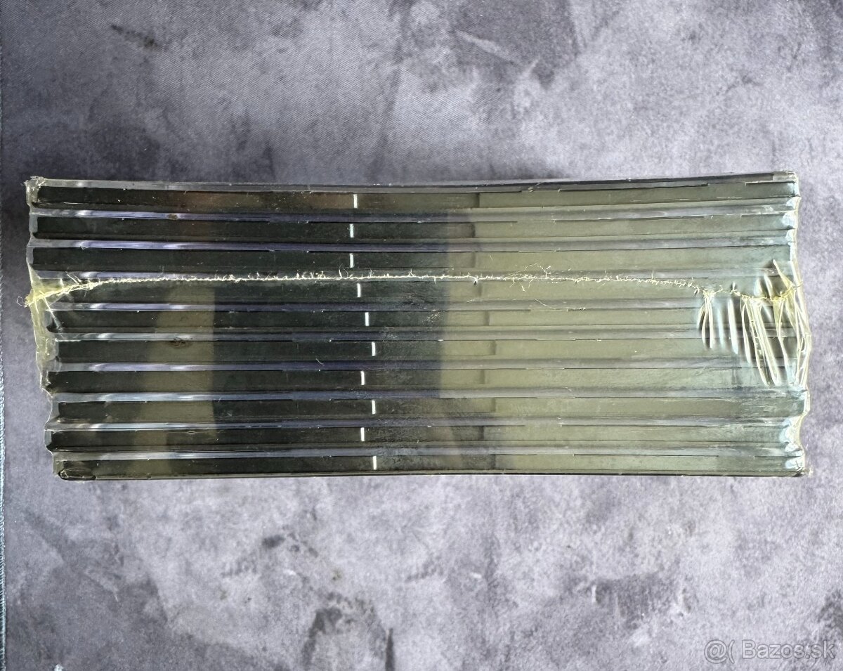 Disky - nové DVD a CD - 7