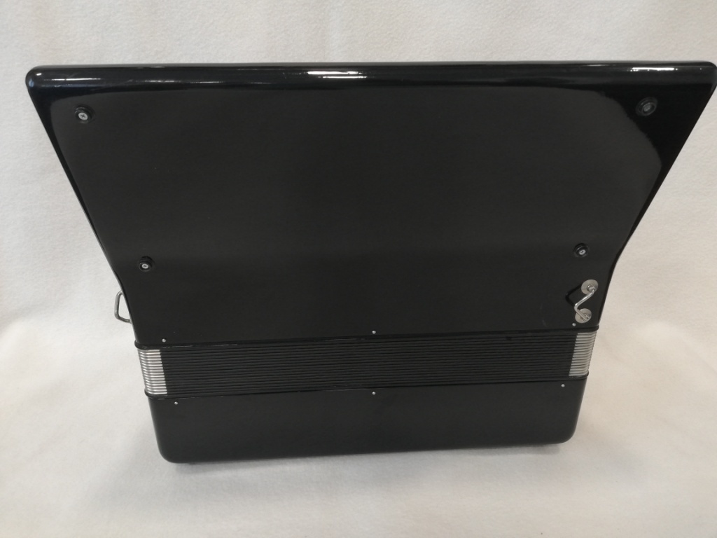 akordeon royal standard meteor 96 basovy - 7