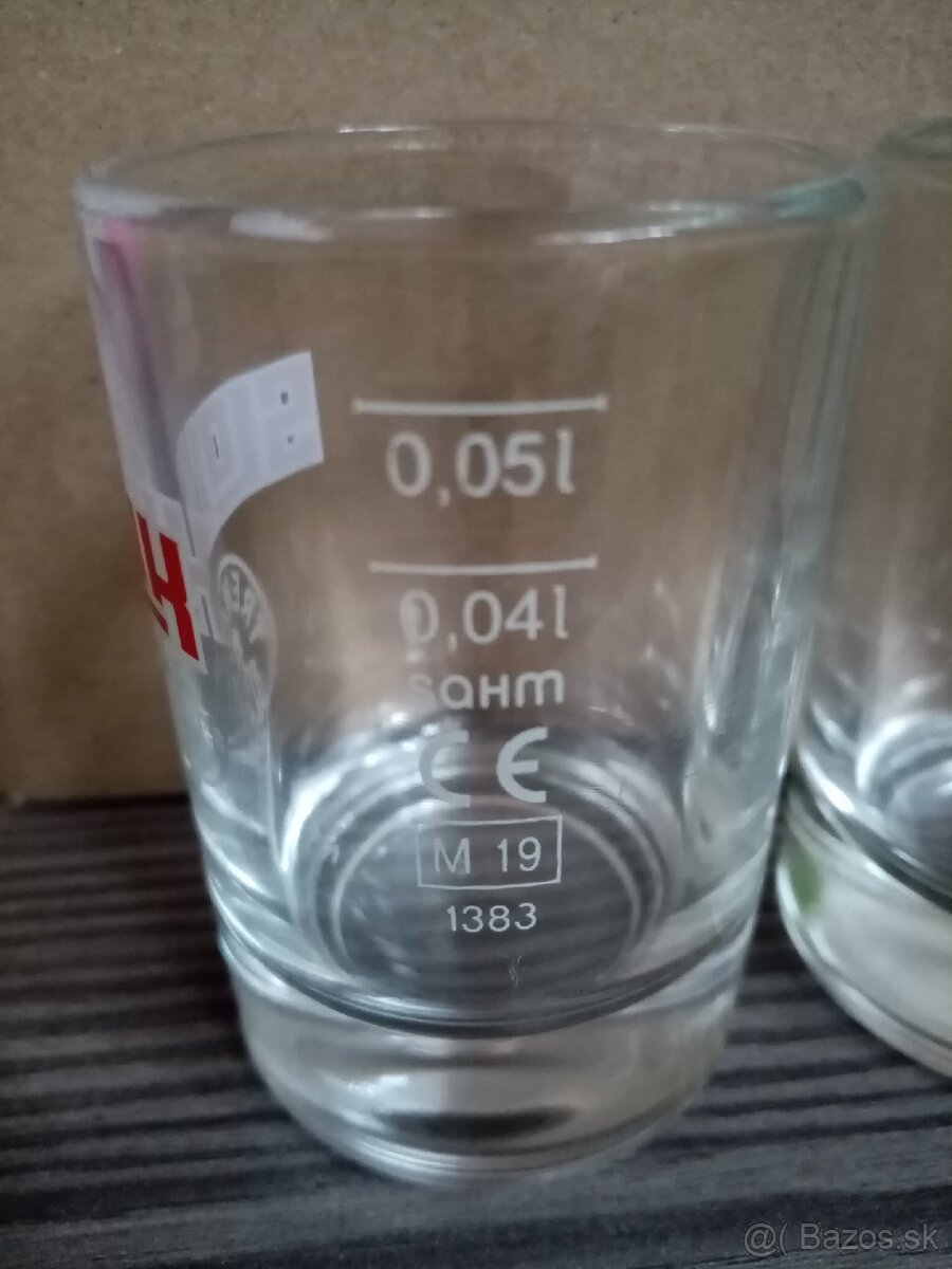 Retro ryby bez poškodenia - 7