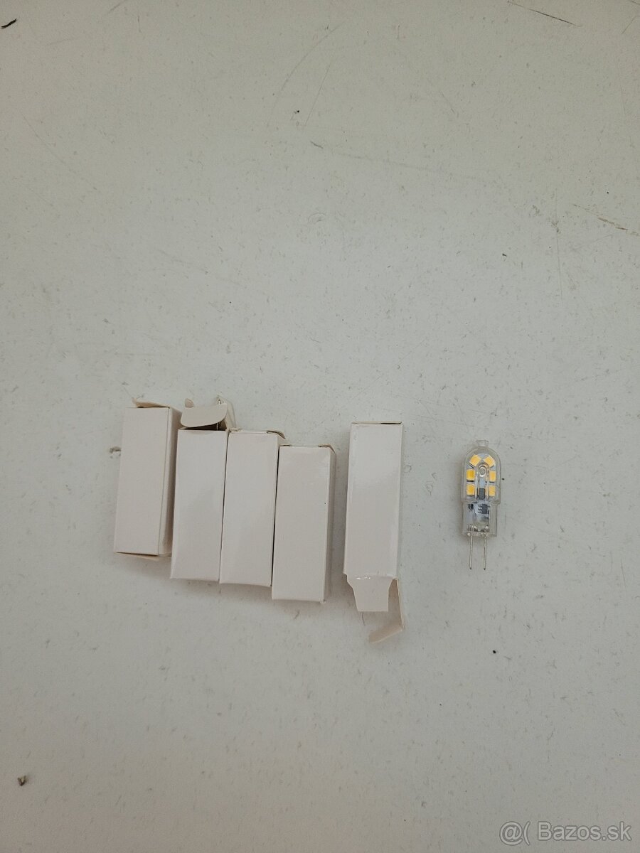 Stropné svietidlo LEDkové - 7