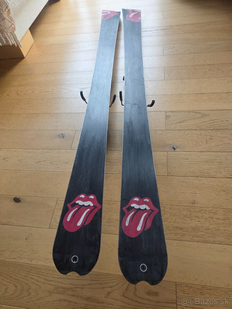 Lyže Skialp K2 174cm - 7