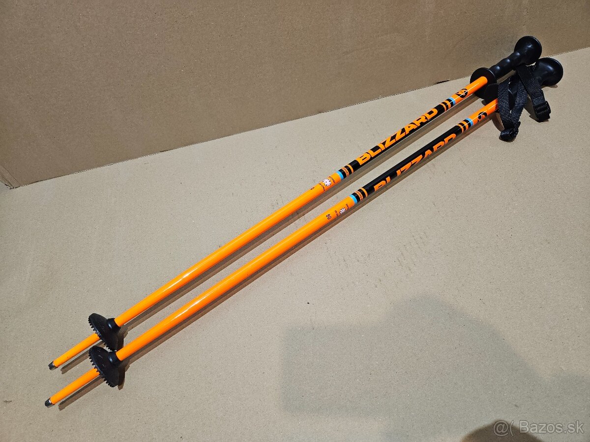 Lyziarske palicky - 7