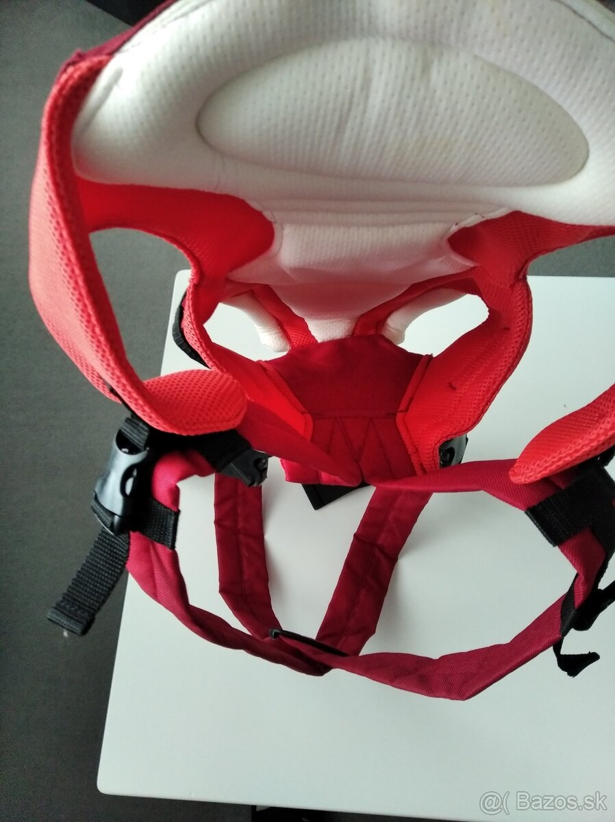 Detské nosítko zn. Chicco - 7