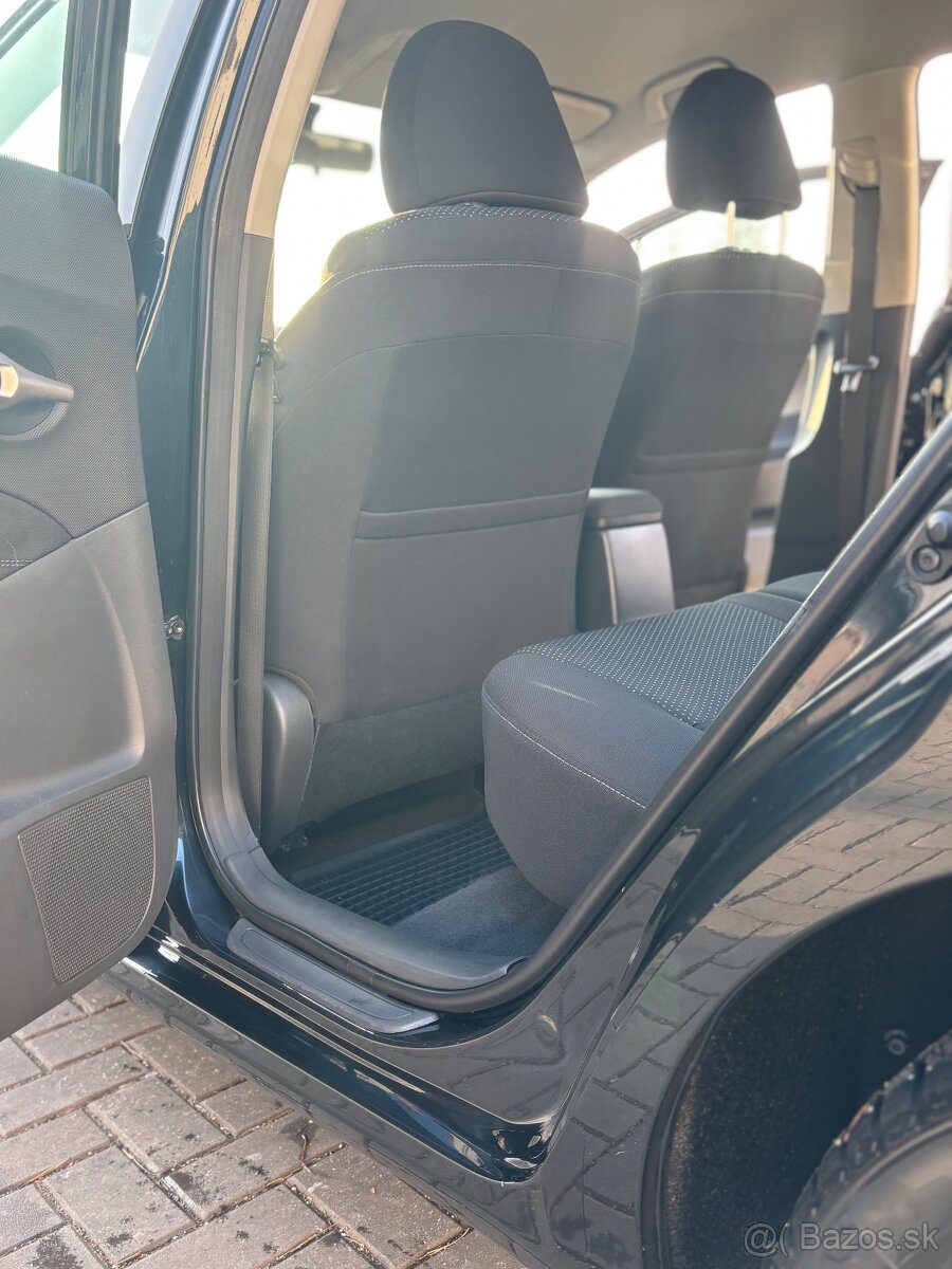 Toyota Auris - 7