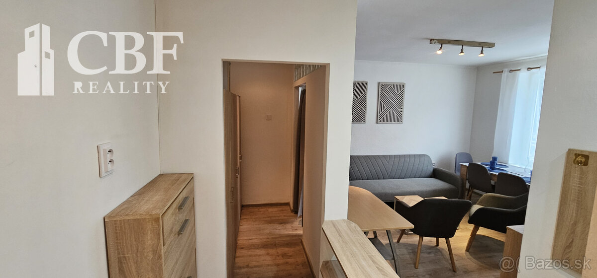 Na prenájom Garsónka - 7