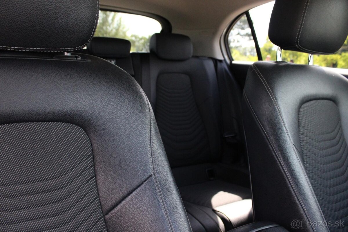 Mercedes-Benz A trieda A 180 d - 7