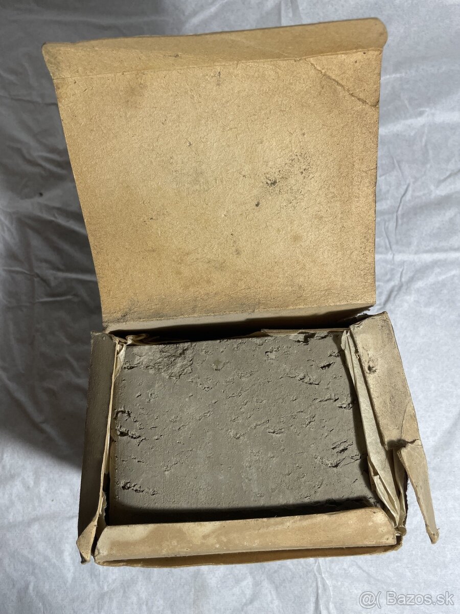 Piešťanske bahno Českoslovesko - 7