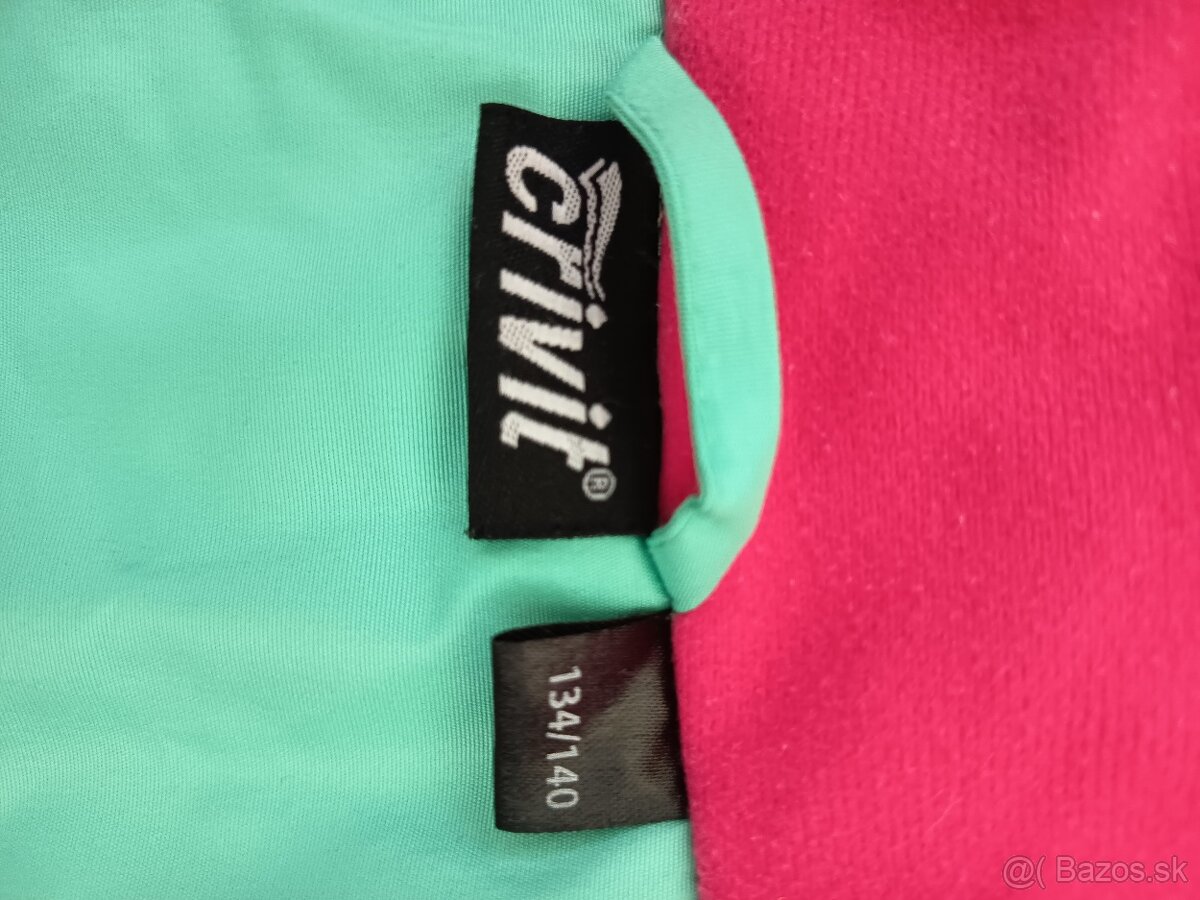 Lyžiarska bunda - 7