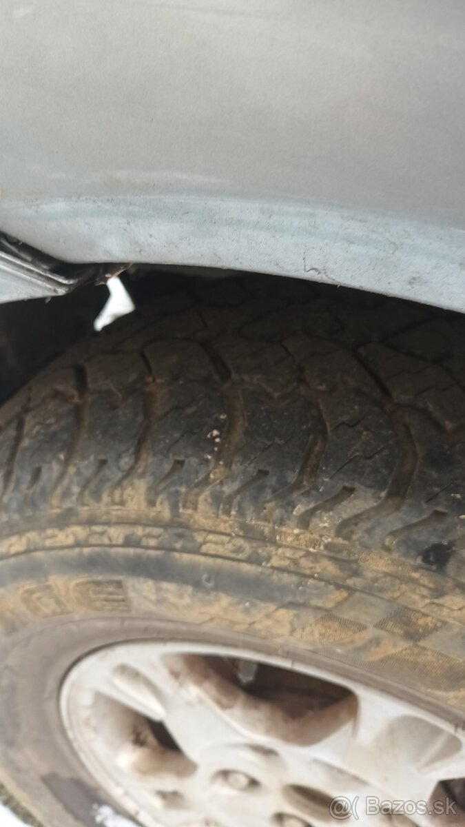 Rozpredam na nahradne diely - 7