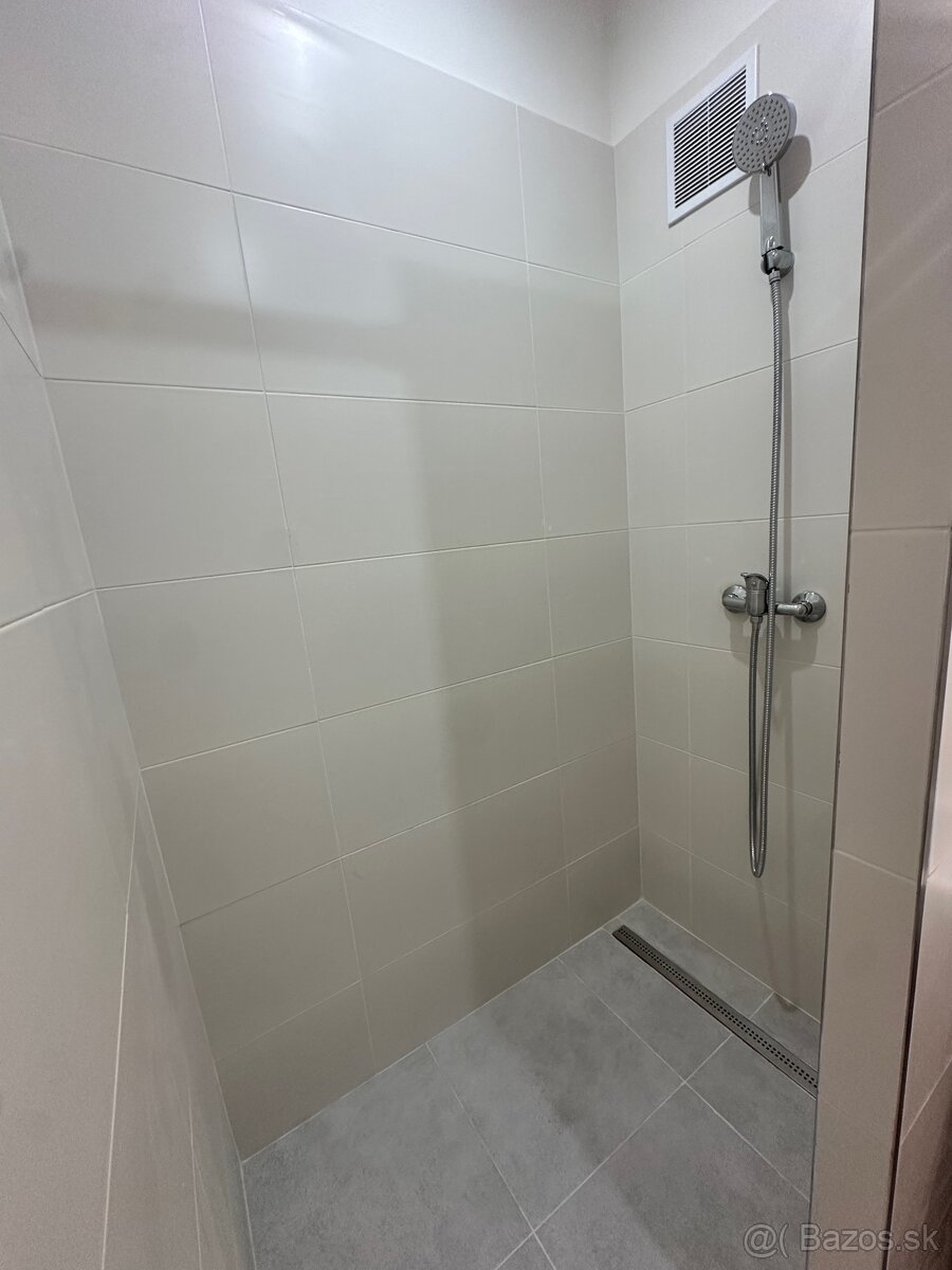 Dvojgarsónka na prenájom v meste Komárno - 7