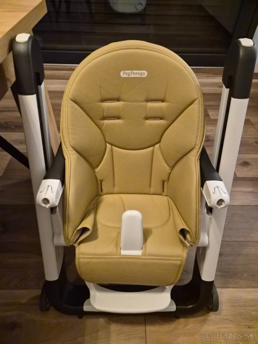 Stolicka peg perego siesta follow me - 7