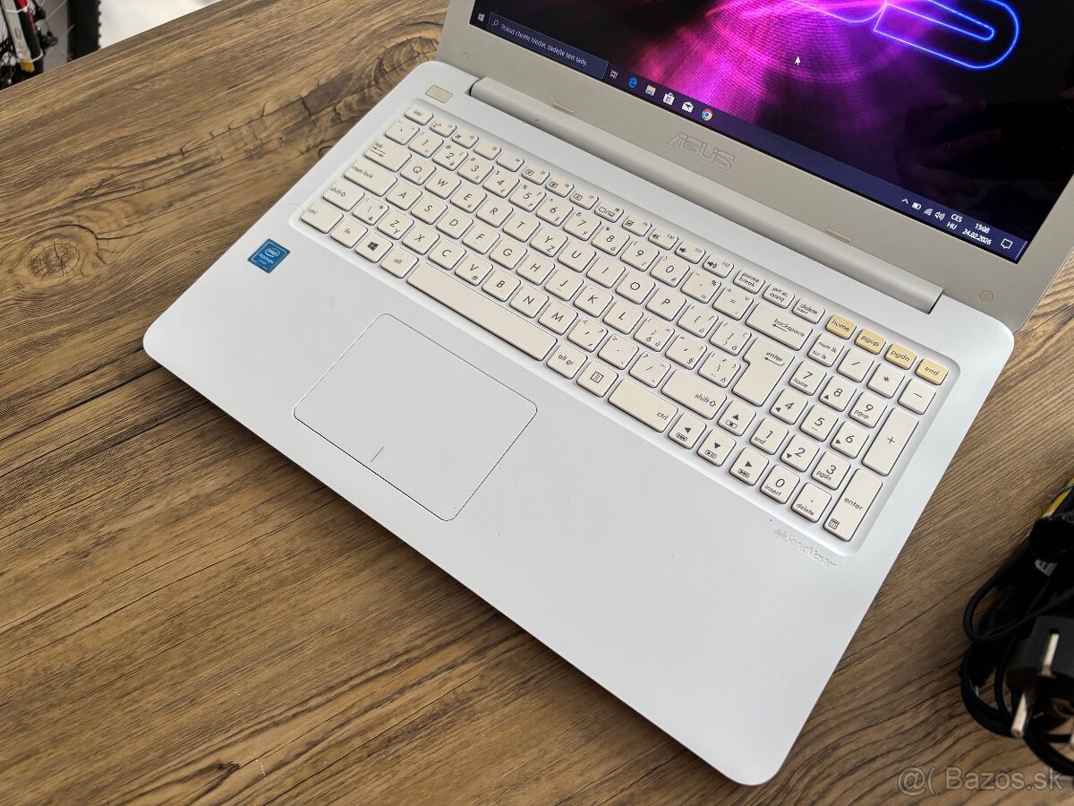 15.6/Asus Notebook/4GB RAM/128GB NVMe SSD/Intel HD 2GB Graf/ - 7