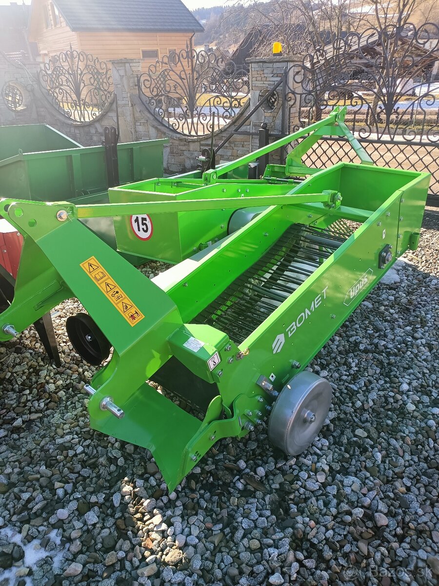 Polnohospodarska technika - 7