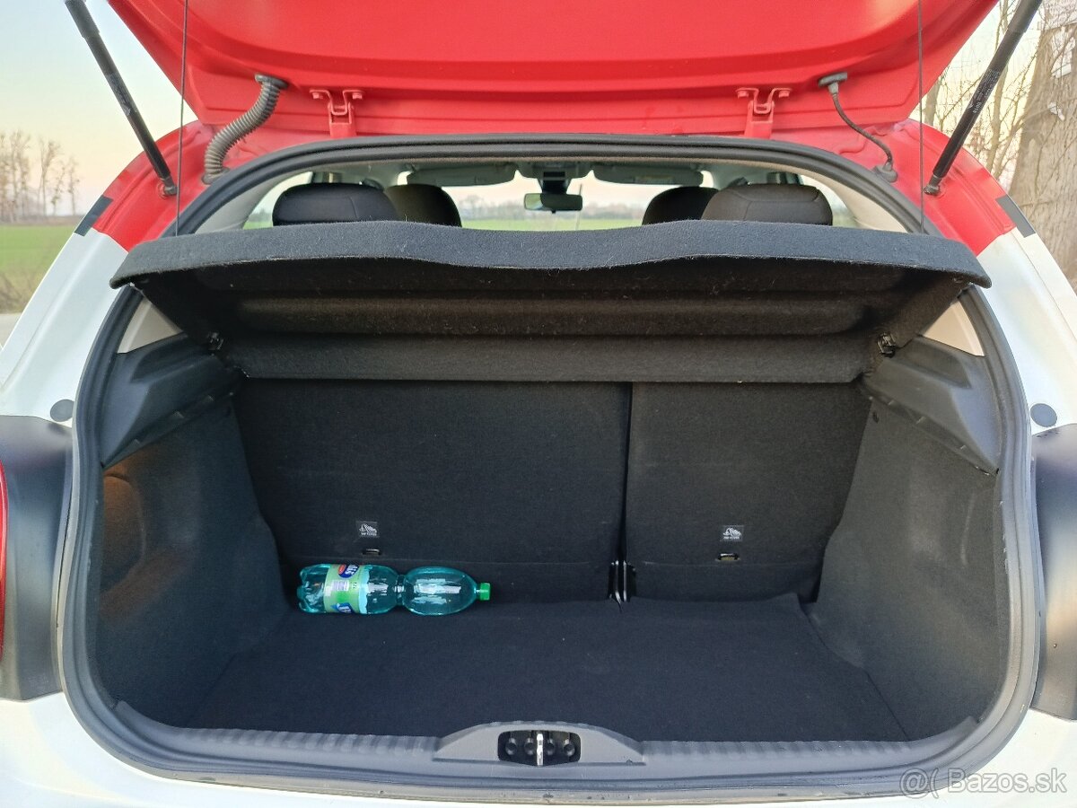 Citroën C3, 2020, 1.2 shine - 7