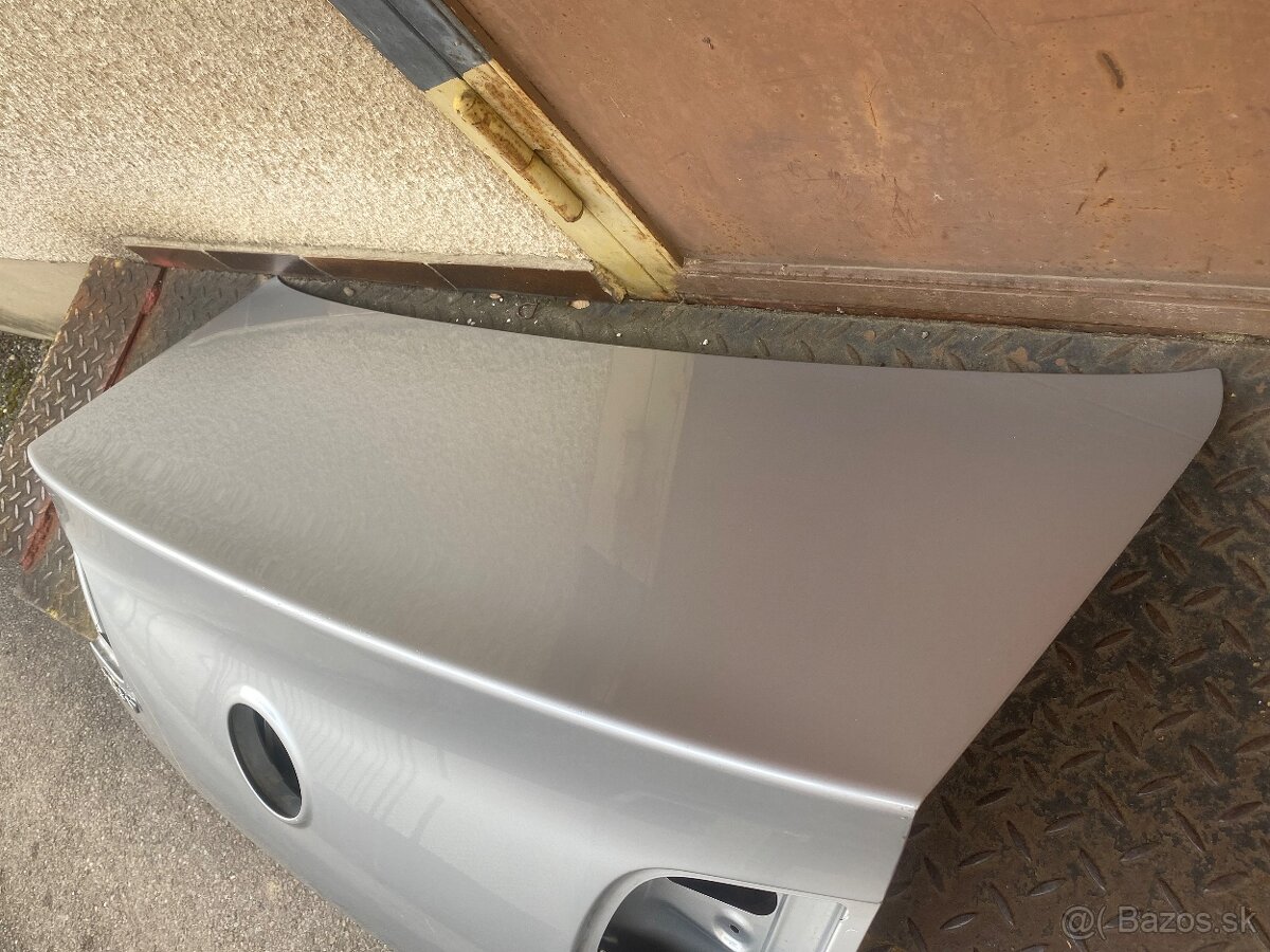 VW Passat B6 sedan piate dvere - 7