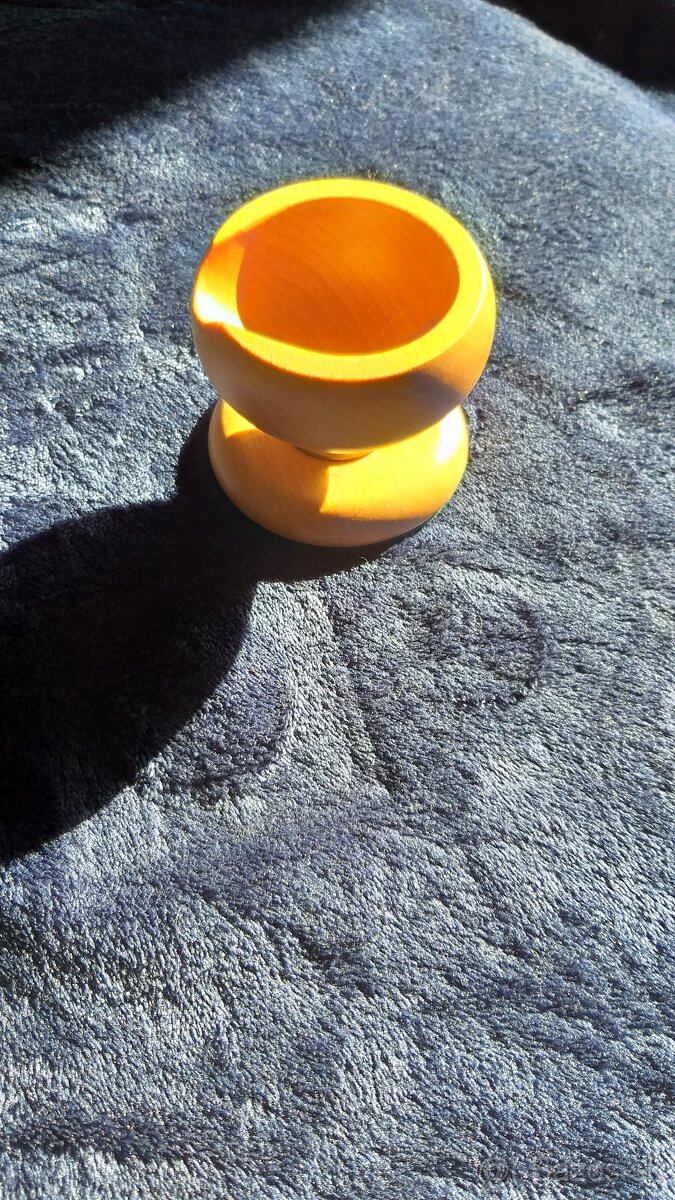 Predám STOJANY NA FAJKY - 7