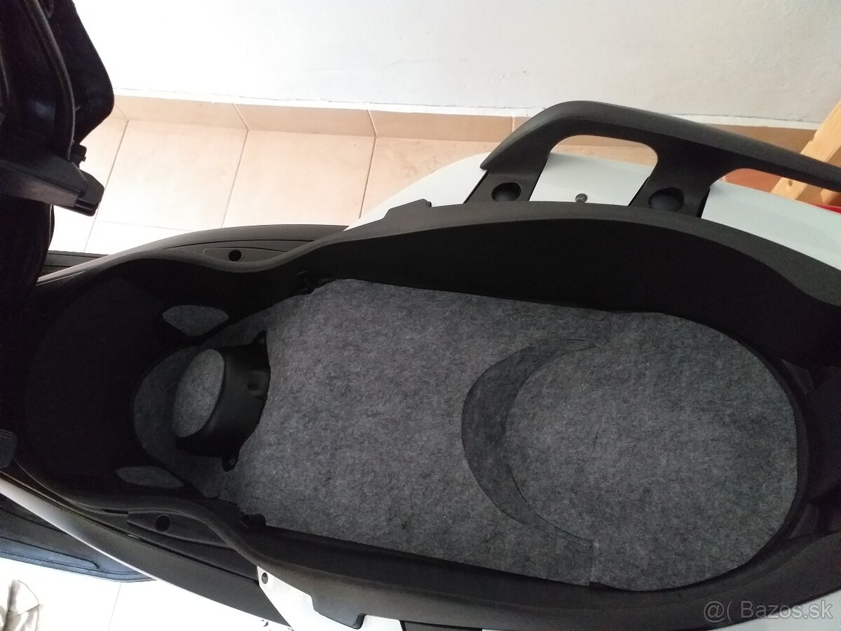 Predam Yamaha x-max 250 - 7