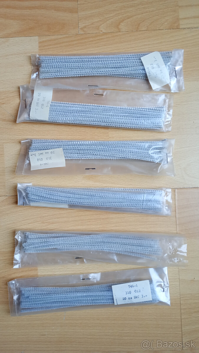 starožitné fajky - 7