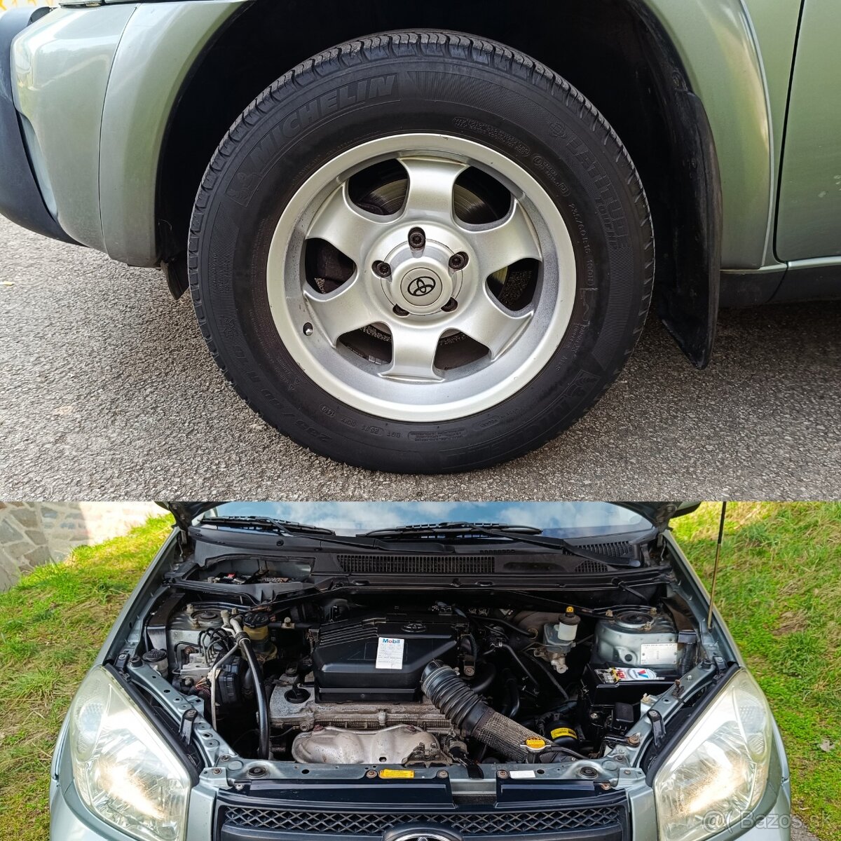 ✳️Toyota RAV4 2.0 VVTi 5D Terra 4X4✳️ - 7