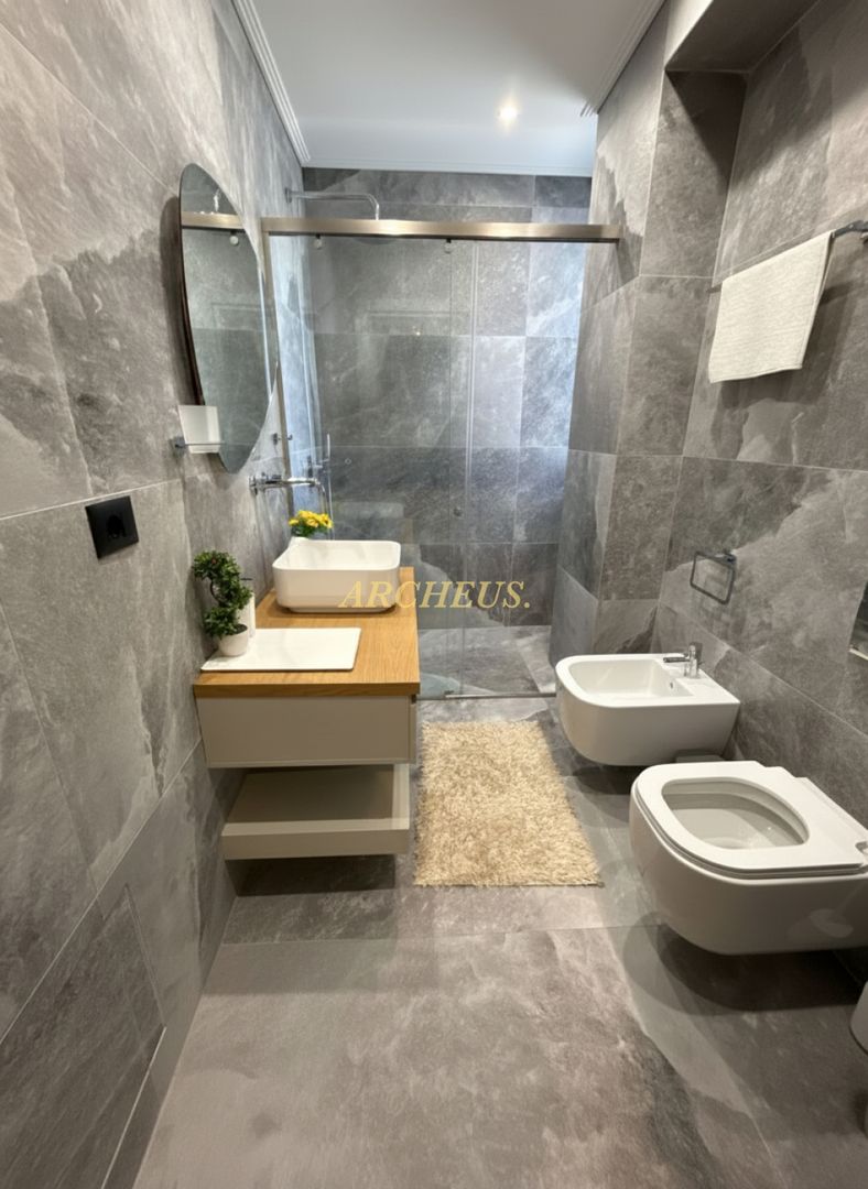 2-izbový apartmán, 80,5 m², Drač, Albánsko - 7