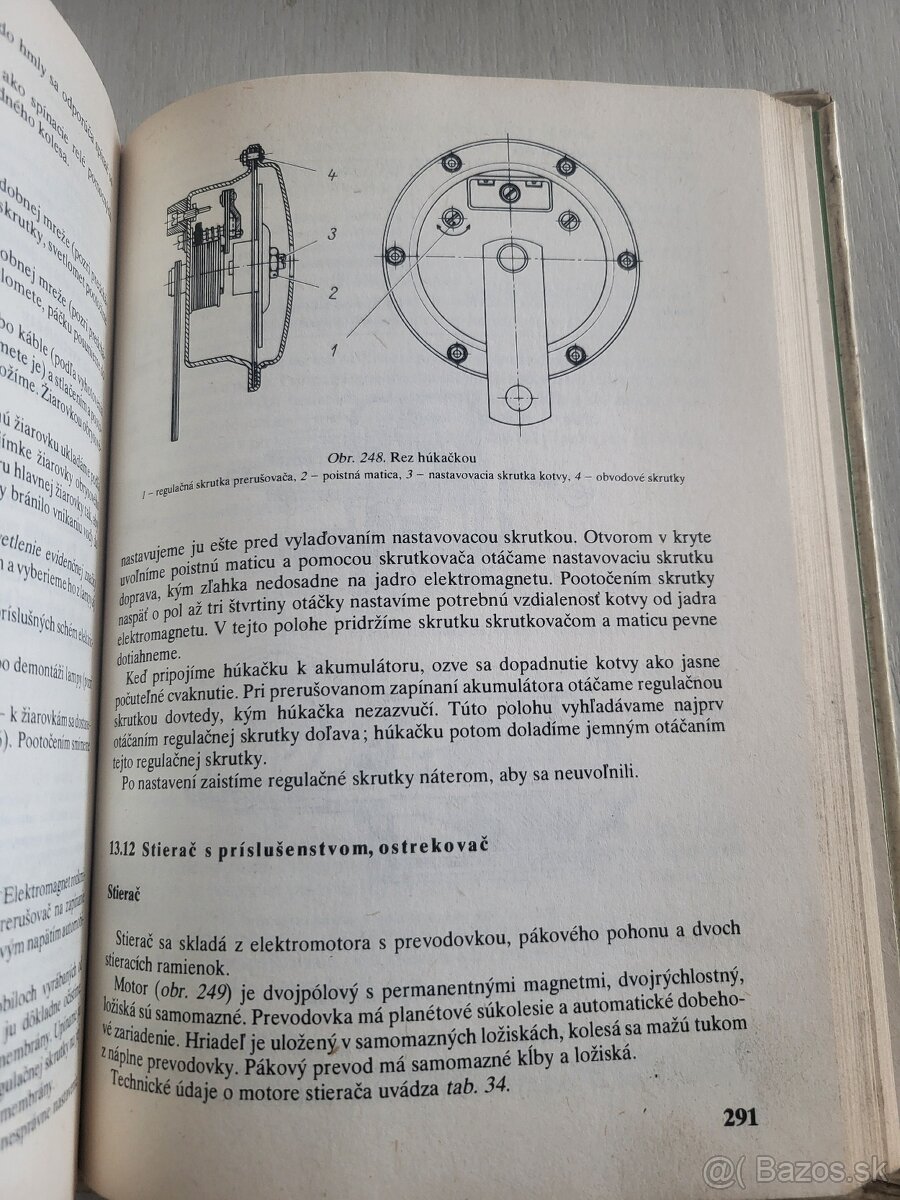 Automobily-ŠKODA 105/120 - 7