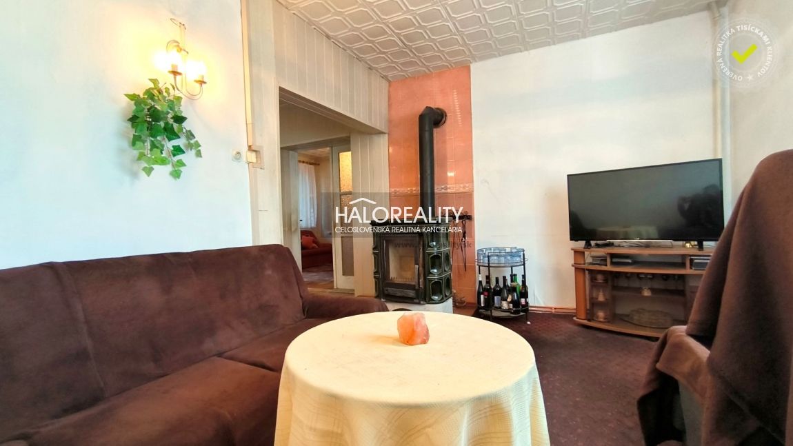 HALO reality - Predaj, rodinný dom Moravský Svätý Ján - EXKL - 7