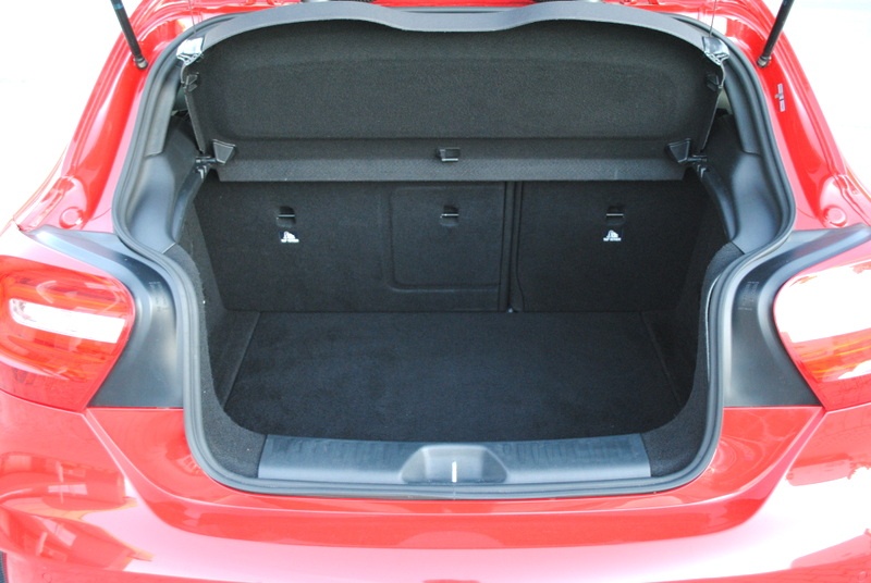 Mercedes-Benz A trieda 200 CDI ,100KW, A7,5d,⭐AMG OPTIC - 7