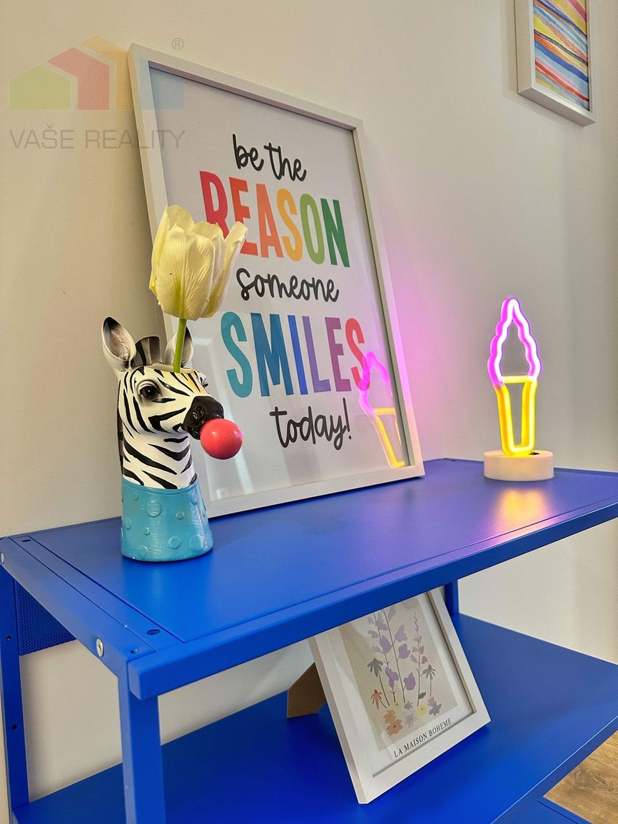 Krásny 2izbový byt Bezručova (Sitka) Trenčín - 7