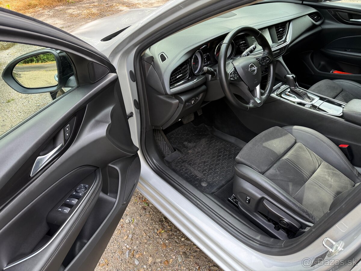 Opel Insignia ST 2.0 CDTi S S Elegance A/T - 7