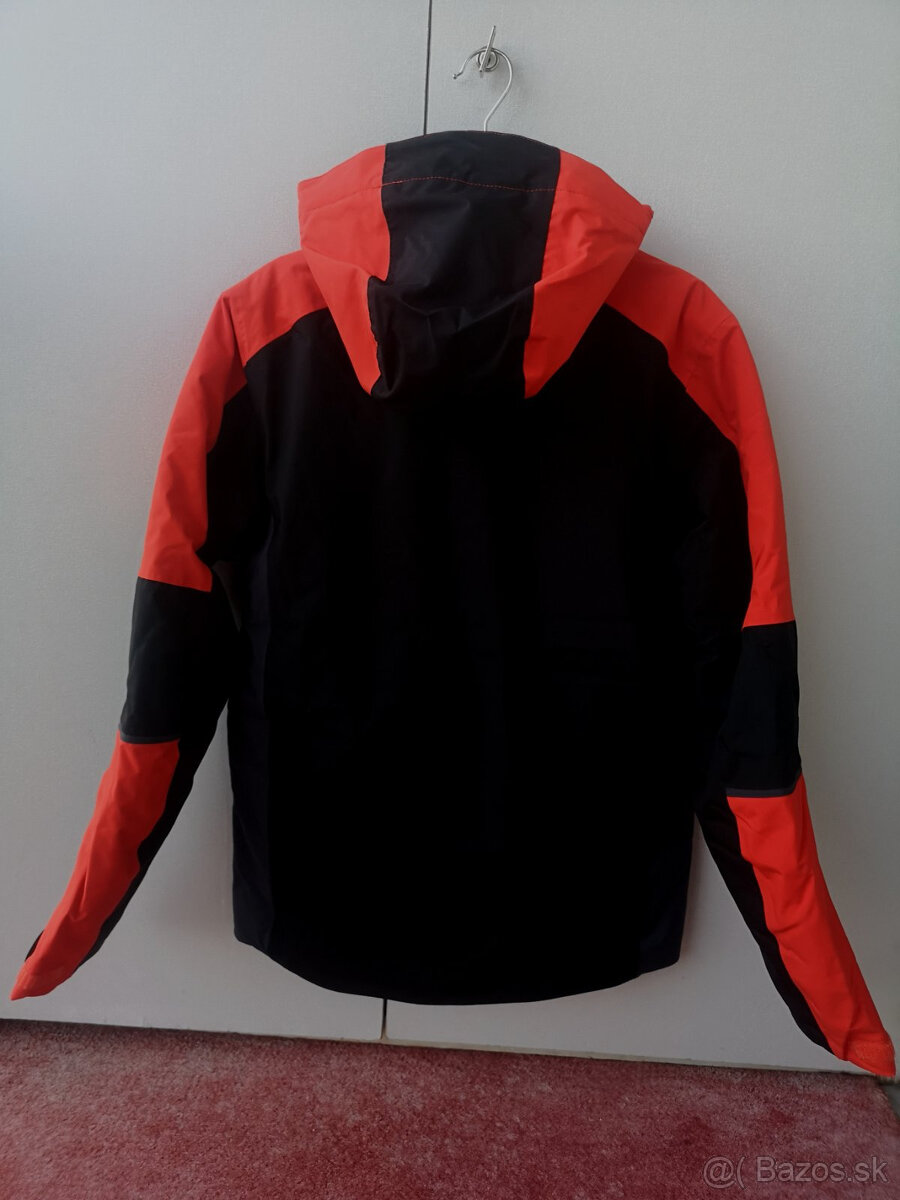 Dare 2b pánska zimná bunda veľkosť XS - 7