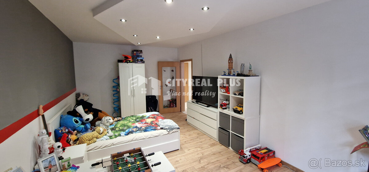 Ponúkam NA PREDAJ 3 izbový byt 82m2 Nové Zámky - 7