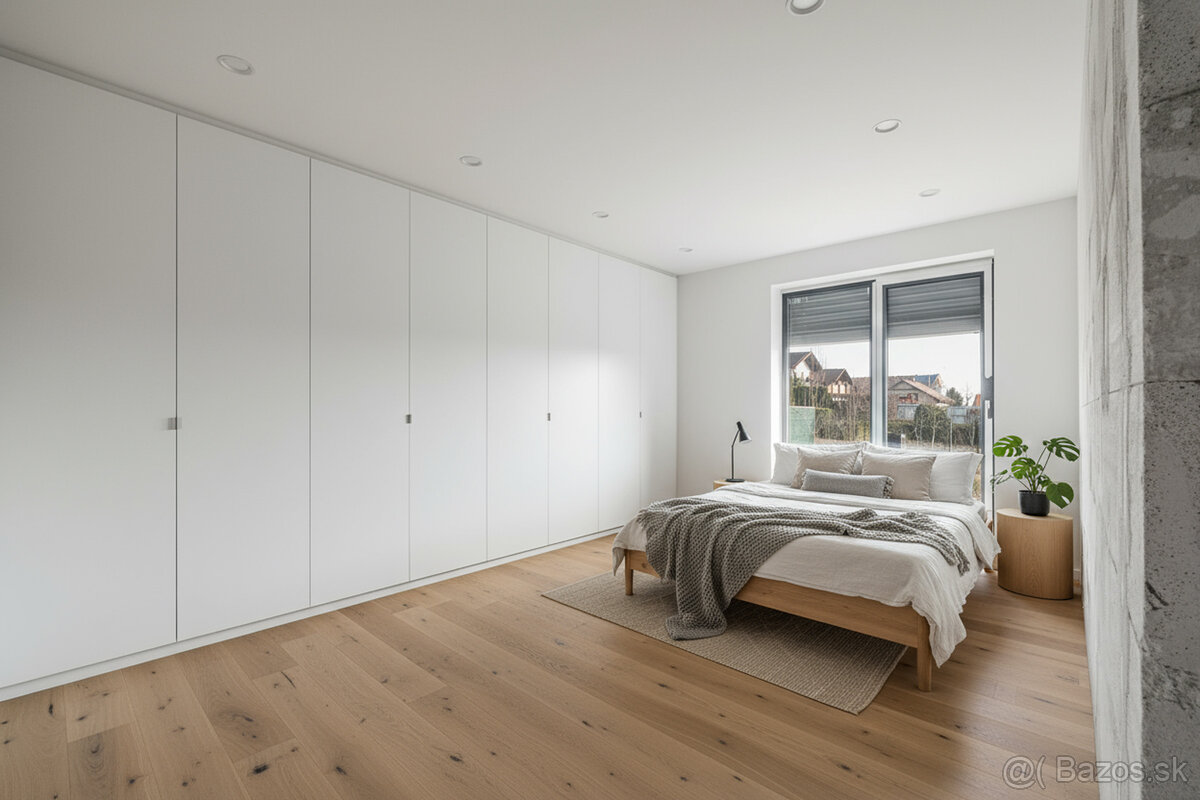 Svetlý a priestranný bungalov | Košice - Myslava - 7