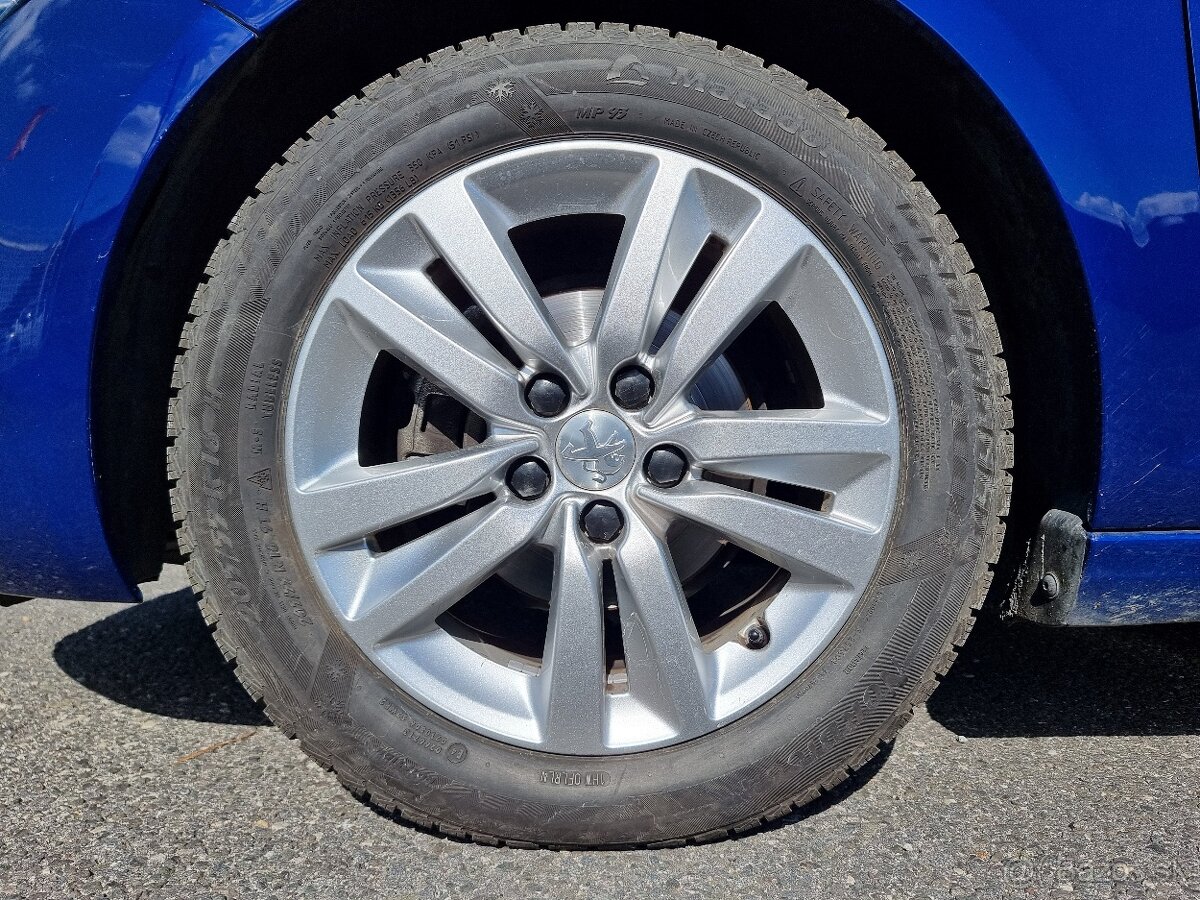 Peugeot 308 1.2 PureTech S&S Active za 8.990 € - 7