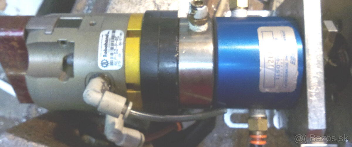 servo motor siemens kuka abb fanuc - 7