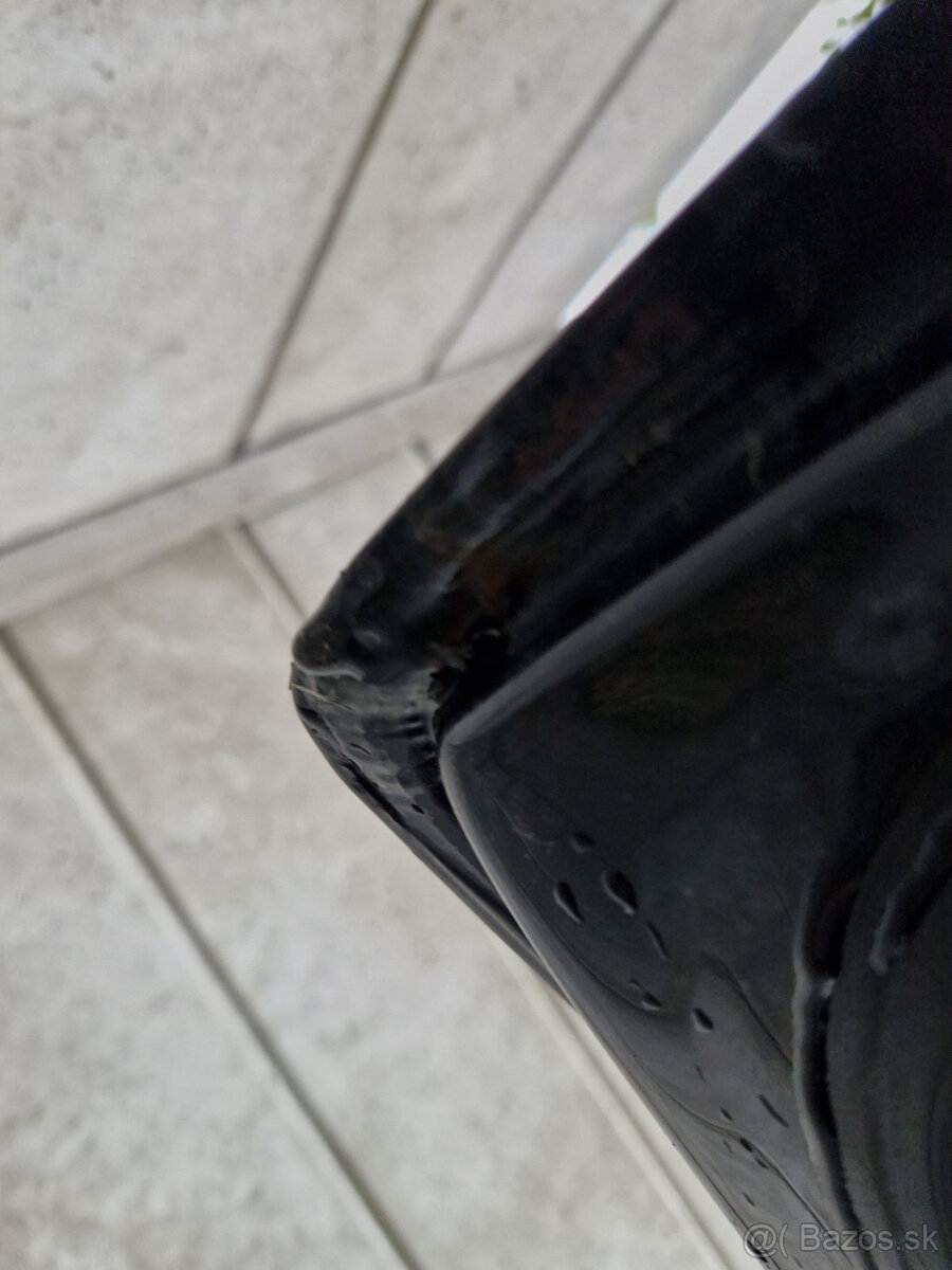 Kufor VW Touareg 7l - 7