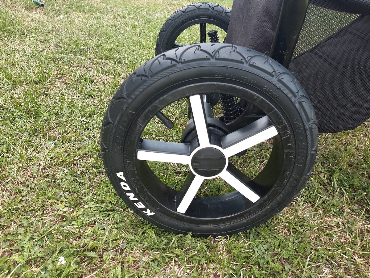 Predam kocik - trojkombinacia - 7