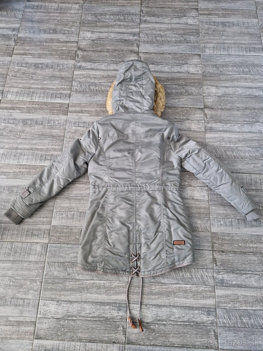 Zimná bunda Navahoo - 7