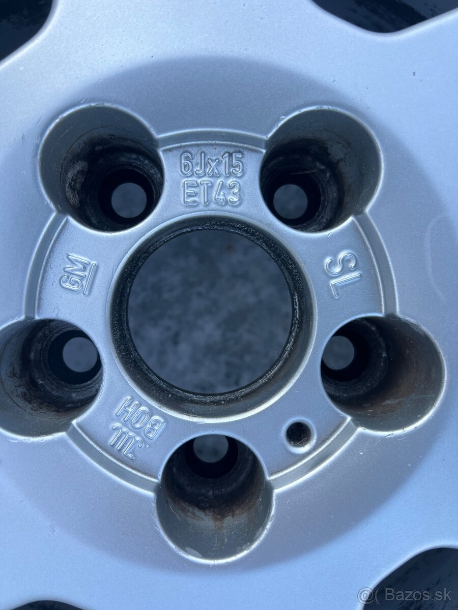 5x110 R15 Elektróny - 7