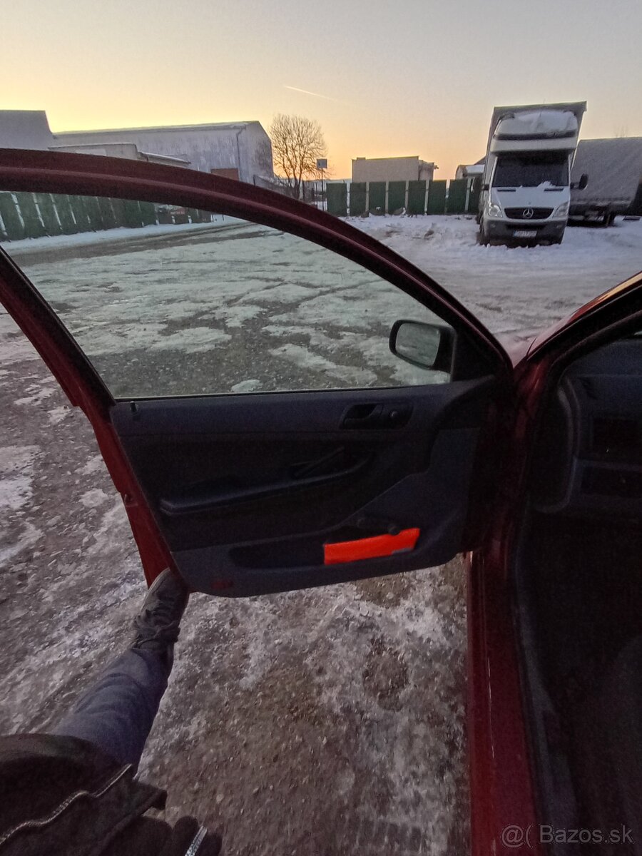 Škoda Fabia 1.4 MPI Benzín + LPG - 7