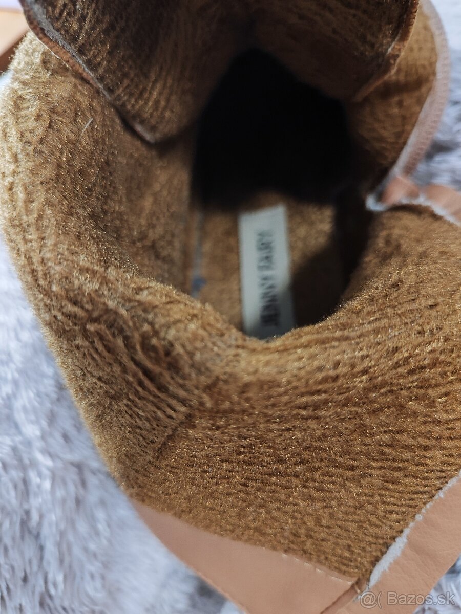 Predám zimné topánky - 7