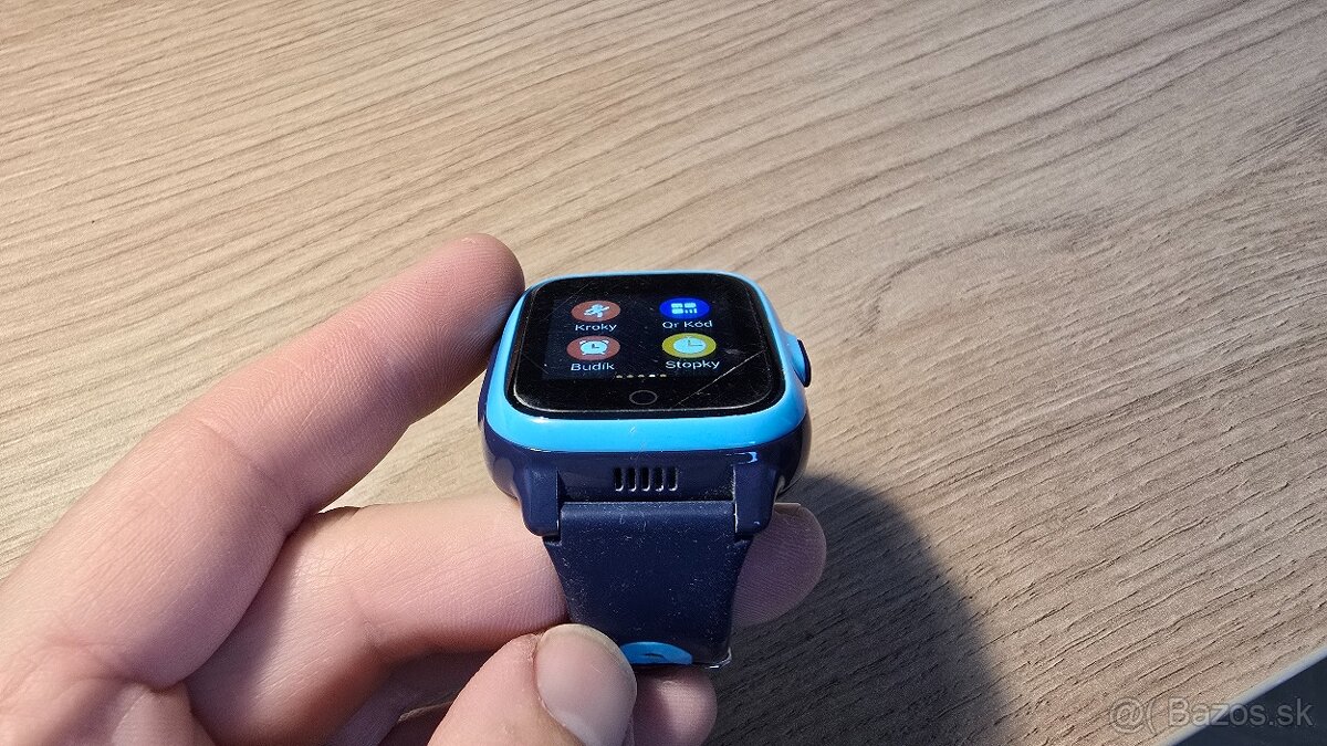 Wowme WM Kids 4G - 7