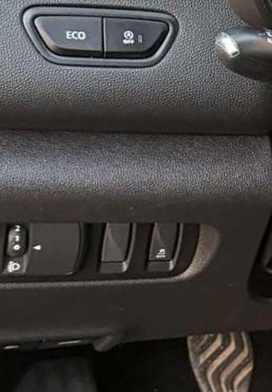 Renault Kadjar 1.6tdi 4×4 - 7