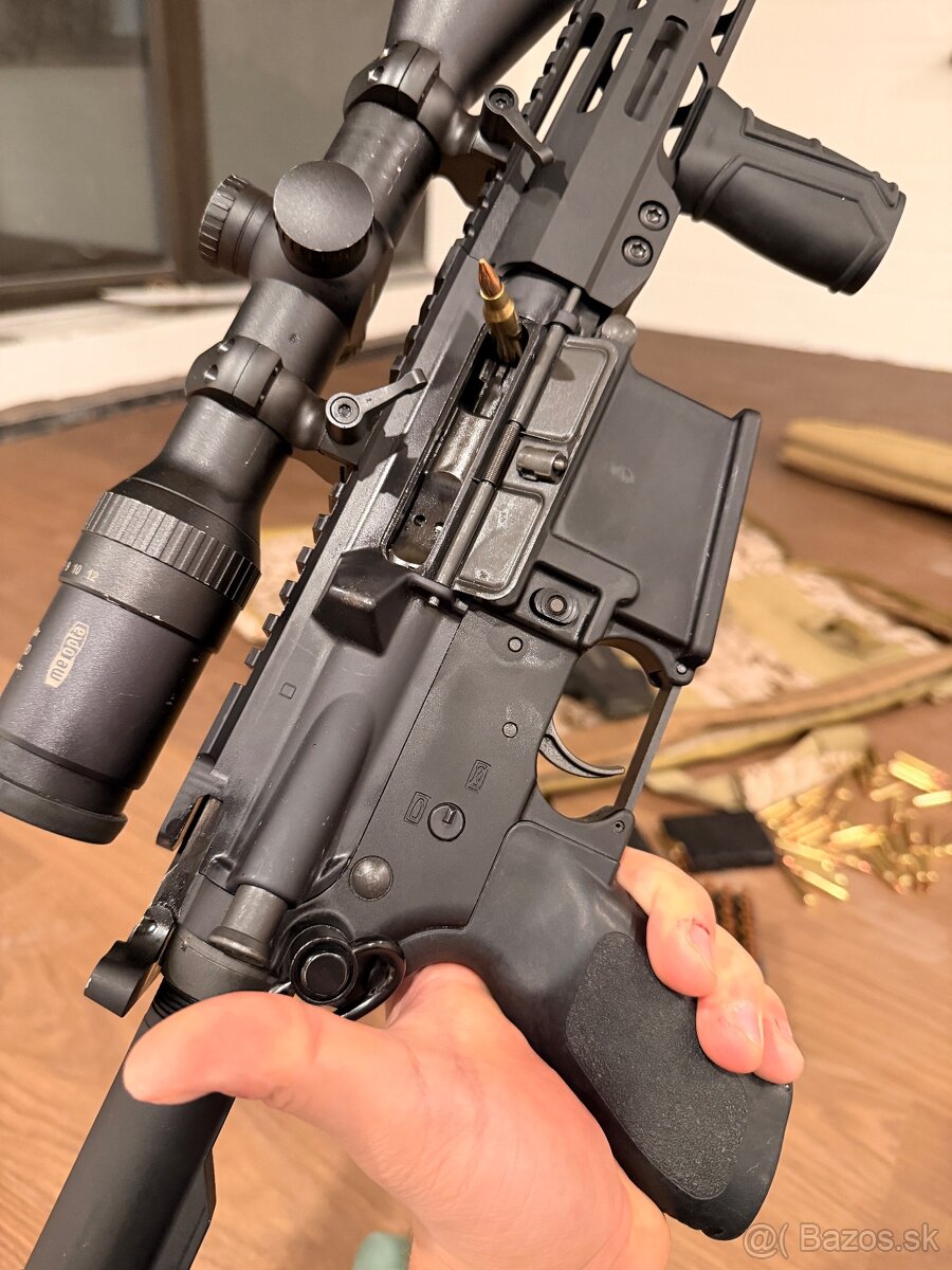 SIG SAUER AR15 M400 KOMPLET - 7