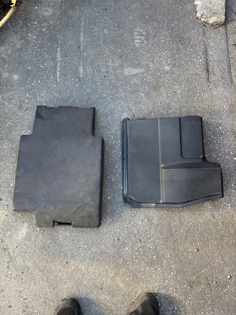 Zrkadlo Range Rover sport - 7