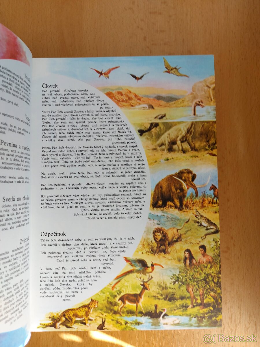 Ilustrovaná Biblia - 7