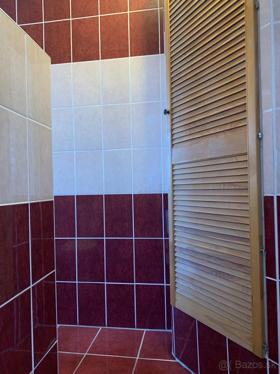 2 izbový byt v Štúrove na predaj - 7