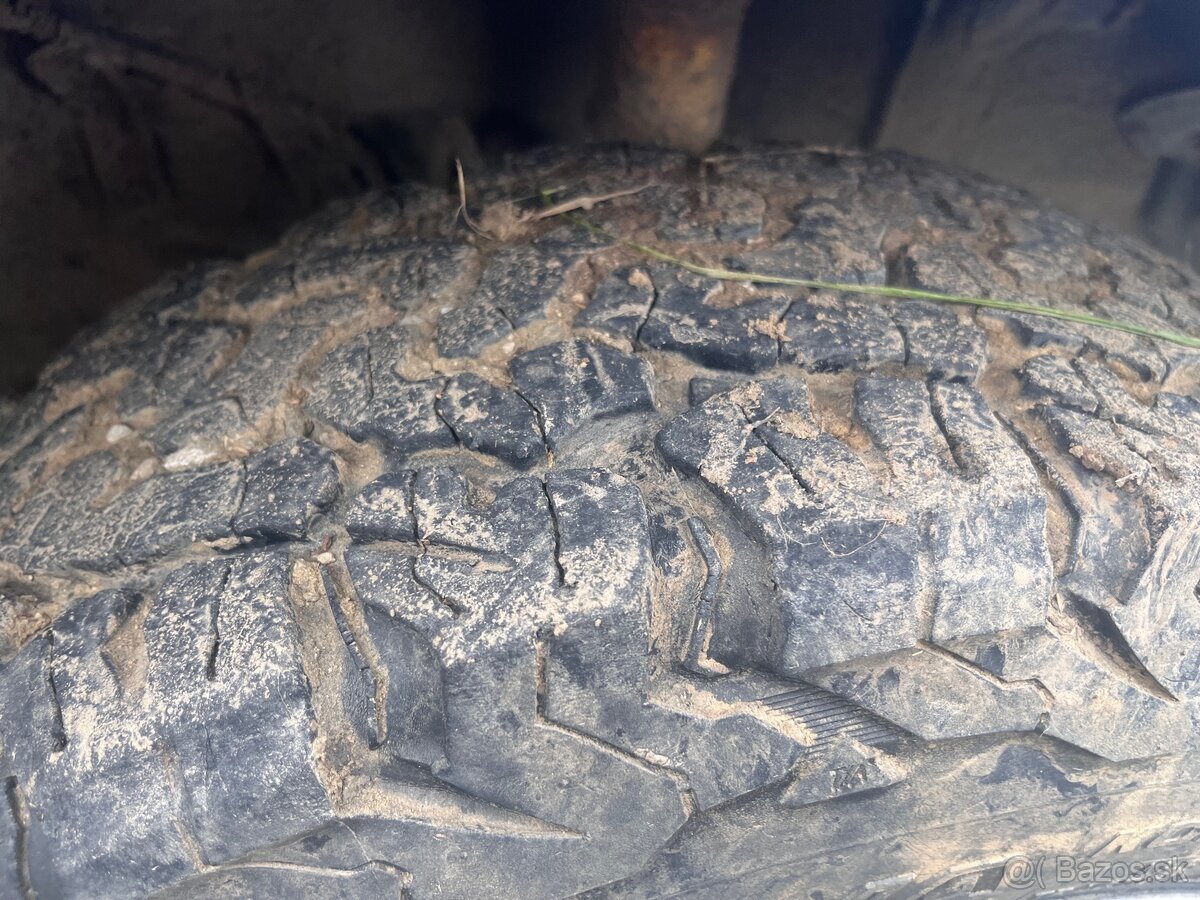 Nahradne diely toyota rav 4 - 7