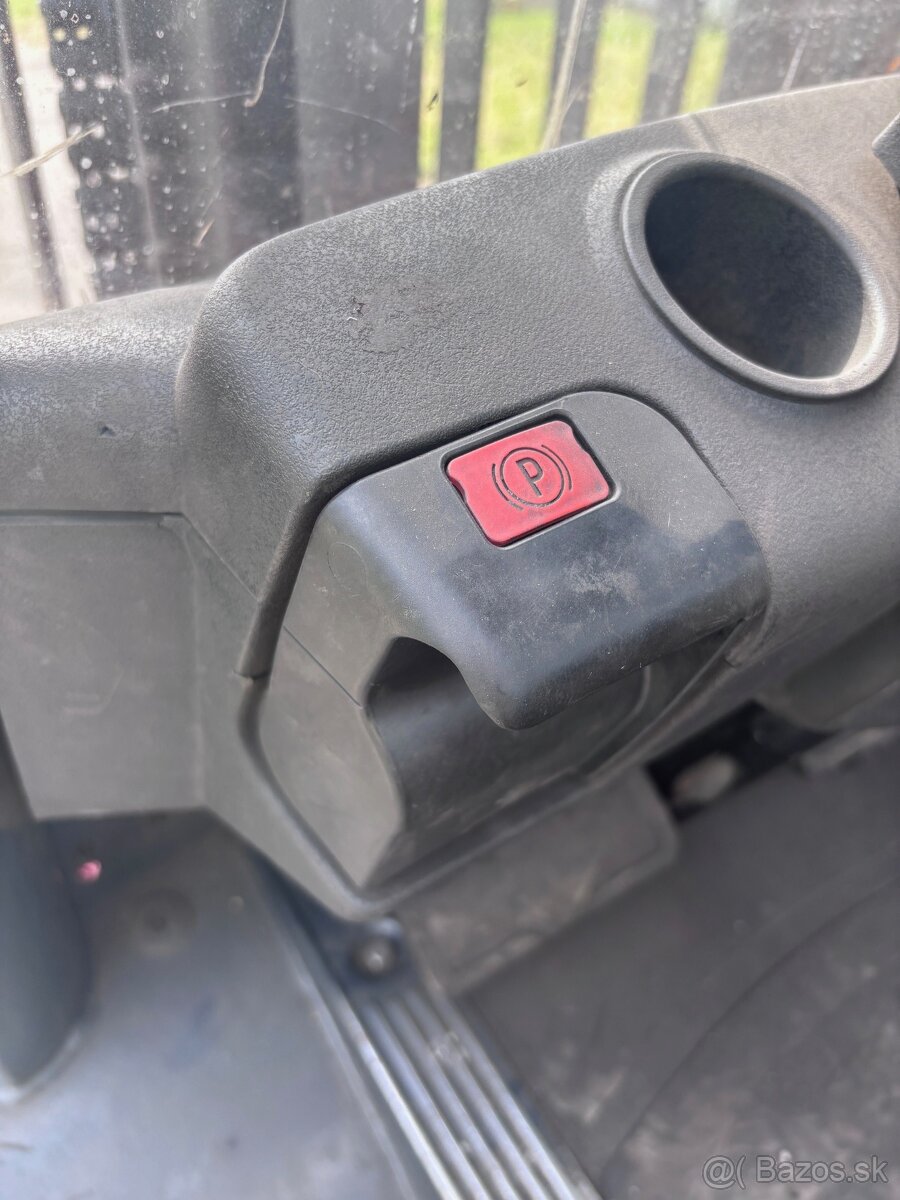 Vysokozdvižný vozík Linde H25T - 7