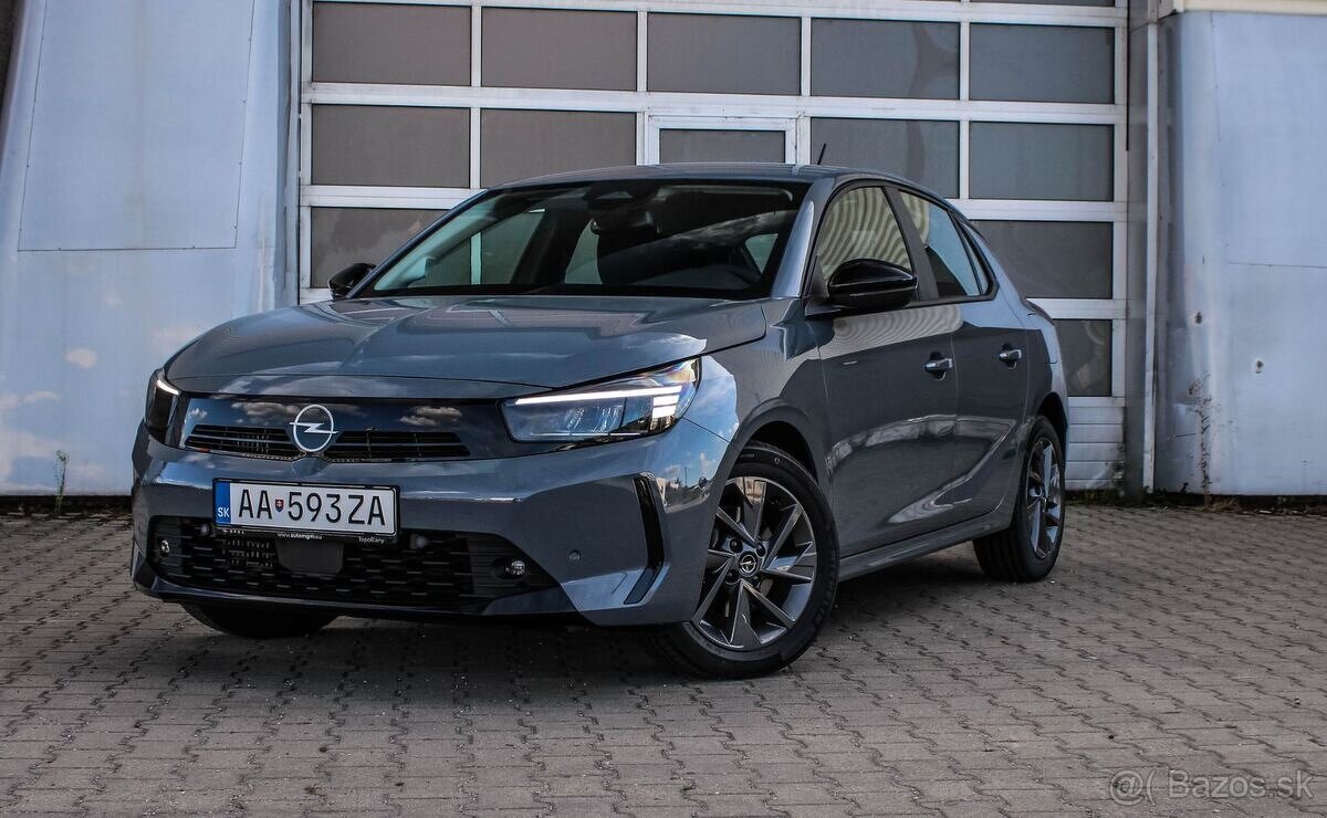 Opel Corsa 1.2 Turbo S S Ultimate - 7