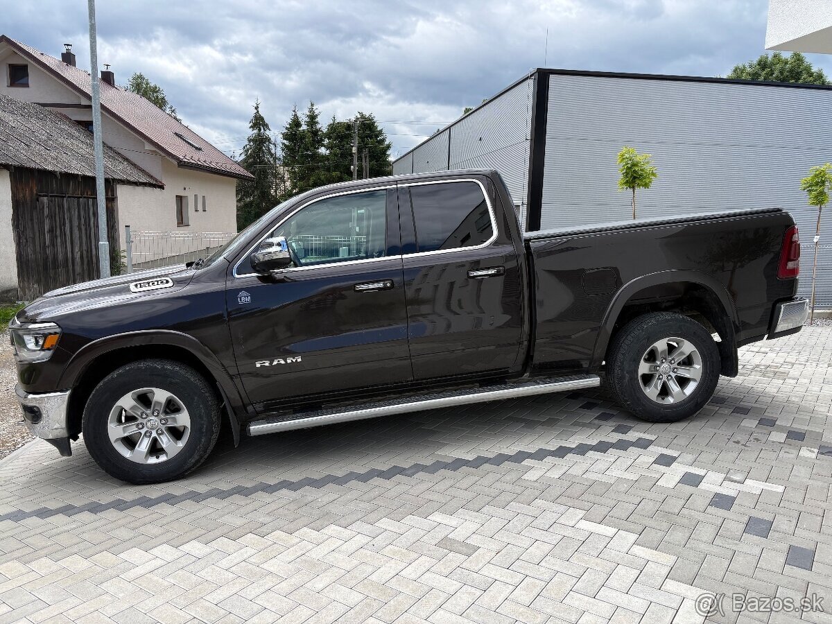 Dodge Ram 1500 - 7